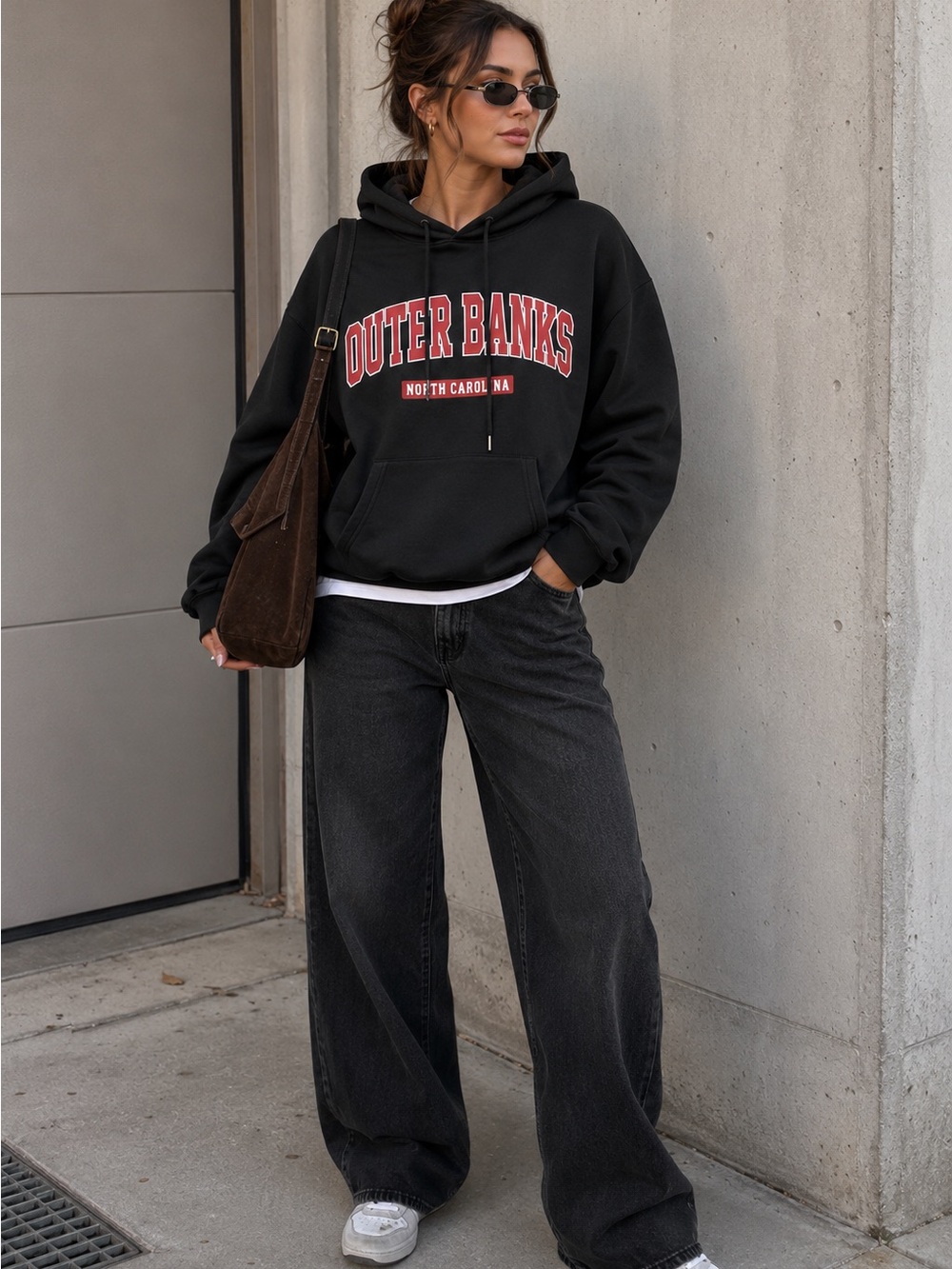 Outer Banks hoodie